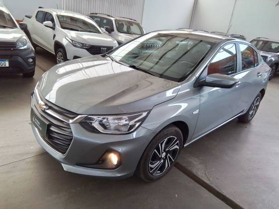 CHEVROLET ONIX 1.0 FLEX PLUS LT MANUAL